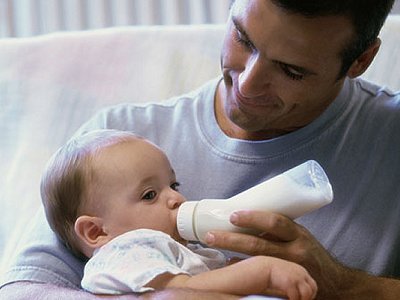 On Being A Father On Being A Father
